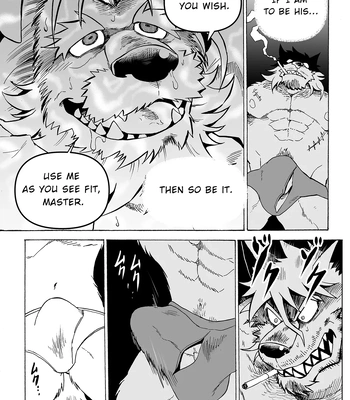 [Saimin Koubou (Kas)] Gekkan Hypnosis Vol.5 – Stockholm Syndrome [Eng] (Uncensored) — 055