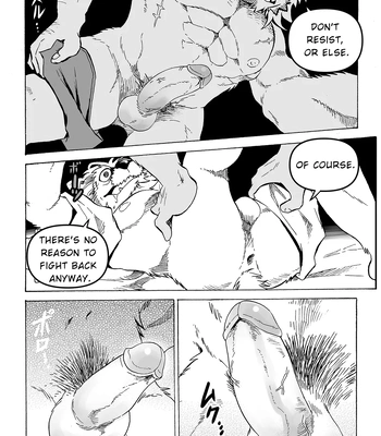 [Saimin Koubou (Kas)] Gekkan Hypnosis Vol.5 – Stockholm Syndrome [Eng] (Uncensored) — 056