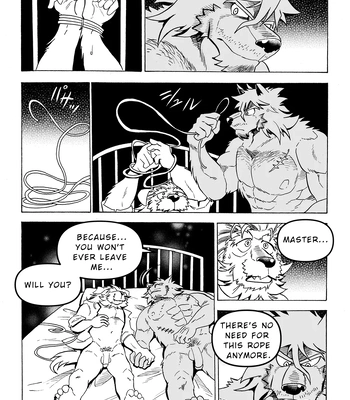 [Saimin Koubou (Kas)] Gekkan Hypnosis Vol.5 – Stockholm Syndrome [Eng] (Uncensored) — 064