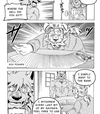 [Saimin Koubou (Kas)] Gekkan Hypnosis Vol.5 – Stockholm Syndrome [Eng] (Uncensored) — 067