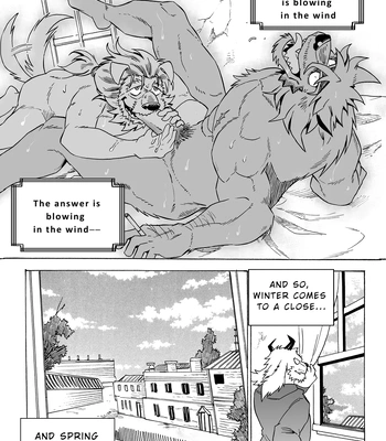 [Saimin Koubou (Kas)] Gekkan Hypnosis Vol.5 – Stockholm Syndrome [Eng] (Uncensored) — 075