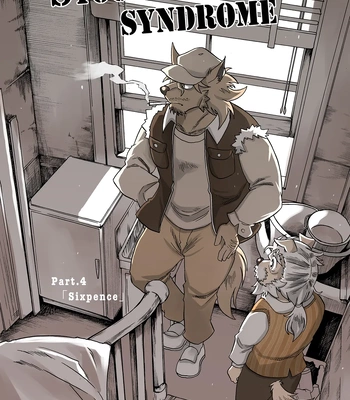 [Saimin Koubou (Kas)] Gekkan Hypnosis Vol.5 – Stockholm Syndrome [Eng] (Uncensored) — 076