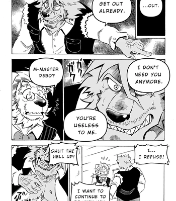 [Saimin Koubou (Kas)] Gekkan Hypnosis Vol.5 – Stockholm Syndrome [Eng] (Uncensored) — 081