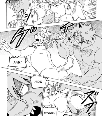 [Saimin Koubou (Kas)] Gekkan Hypnosis Vol.5 – Stockholm Syndrome [Eng] (Uncensored) — 082