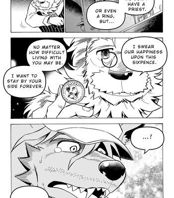 [Saimin Koubou (Kas)] Gekkan Hypnosis Vol.5 – Stockholm Syndrome [Eng] (Uncensored) — 090