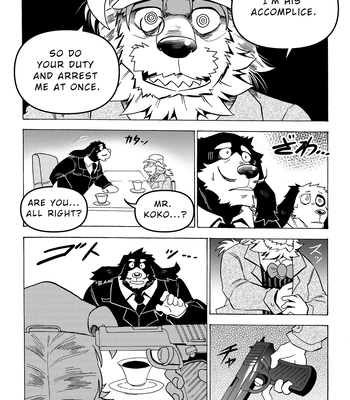 [Saimin Koubou (Kas)] Gekkan Hypnosis Vol.5 – Stockholm Syndrome [Eng] (Uncensored) — 111
