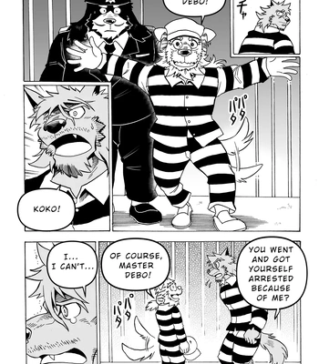 [Saimin Koubou (Kas)] Gekkan Hypnosis Vol.5 – Stockholm Syndrome [Eng] (Uncensored) — 113