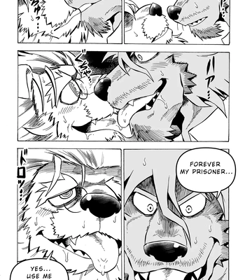 [Saimin Koubou (Kas)] Gekkan Hypnosis Vol.5 – Stockholm Syndrome [Eng] (Uncensored) — 115