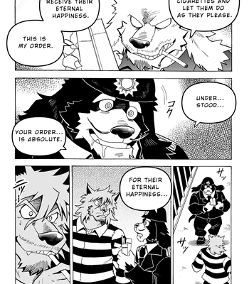 [Saimin Koubou (Kas)] Gekkan Hypnosis Vol.5 – Stockholm Syndrome [Eng] (Uncensored) — 117