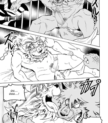 [Saimin Koubou (Kas)] Gekkan Hypnosis Vol.5 – Stockholm Syndrome [Eng] (Uncensored) — 119