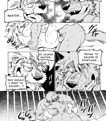 [Saimin Koubou (Kas)] Gekkan Hypnosis Vol.5 – Stockholm Syndrome [Eng] (Uncensored) — 122