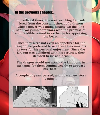 [Zourik] The Dragon’s Lair II [Eng] — 3
