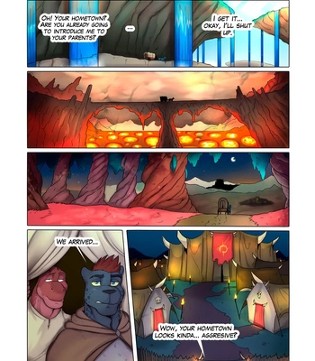 [Zourik] The Dragon’s Lair II [Eng] — 14