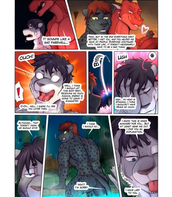 [Zourik] The Dragon’s Lair II [Eng] — 032