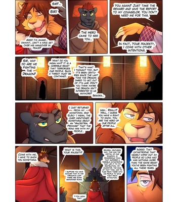 [Zourik] The Dragon’s Lair II [Eng] — 038