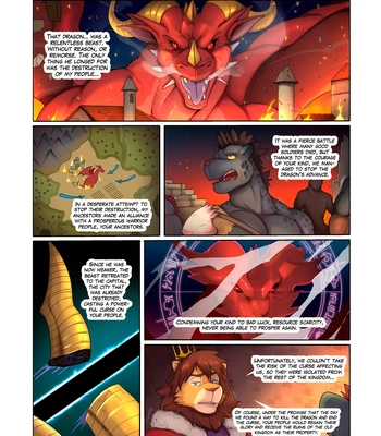 [Zourik] The Dragon’s Lair II [Eng] — 047