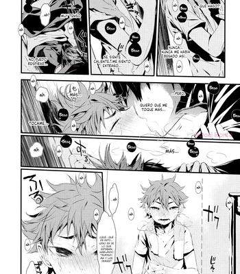 [Ooki Bonta] Motto Motto!! – Haikyuu!! dj [Spa] — 14
