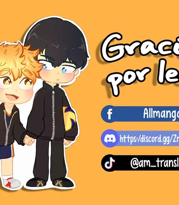 [Ooki Bonta] Motto Motto!! – Haikyuu!! dj [Spa] — 028