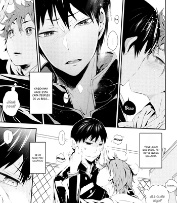 [Ooki Bonta] Motto Motto!! – Haikyuu!! dj [Spa] — 7