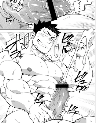 [anything (naop)] Kenken | Noisy Dog 05 [JP] — 023