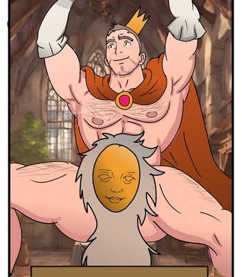 [Tony Newmann] God Bless the King [PT]