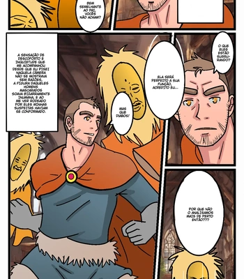 [Tony Newmann] God Bless the King [PT] — 3