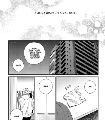 [High-Spec (China)] I Want to Spoil You – Blue Lock dj [Eng] — 7