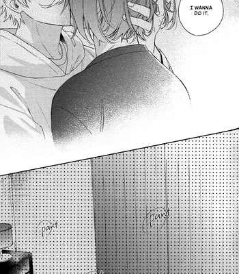 [High-Spec (China)] I Want to Spoil You – Blue Lock dj [Eng] — 9