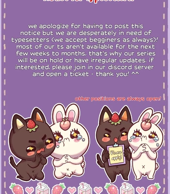 [Chamji] Double Bell – Vol.04 – Dear Husband [Eng]
