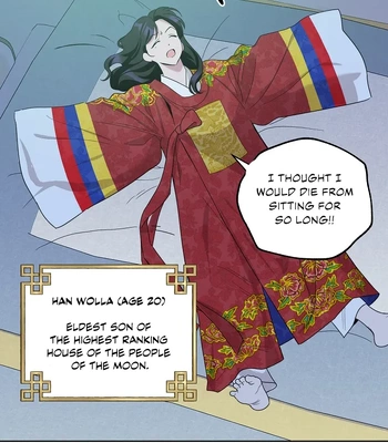 [Chamji] Double Bell – Vol.04 – Dear Husband [Eng] — 14