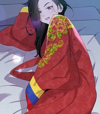 [Chamji] Double Bell – Vol.04 – Dear Husband [Eng] — 16