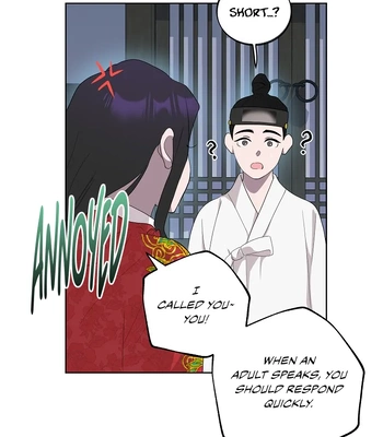 [Chamji] Double Bell – Vol.04 – Dear Husband [Eng] — 17