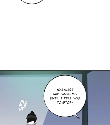 [Chamji] Double Bell – Vol.04 – Dear Husband [Eng] — 18