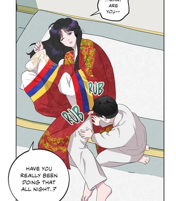 [Chamji] Double Bell – Vol.04 – Dear Husband [Eng] — 021