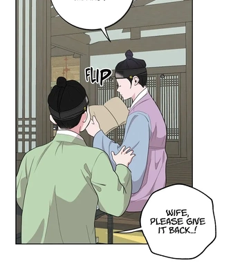 [Chamji] Double Bell – Vol.04 – Dear Husband [Eng] — 024