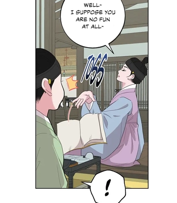 [Chamji] Double Bell – Vol.04 – Dear Husband [Eng] — 025
