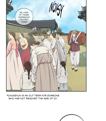 [Chamji] Double Bell – Vol.04 – Dear Husband [Eng] — 3