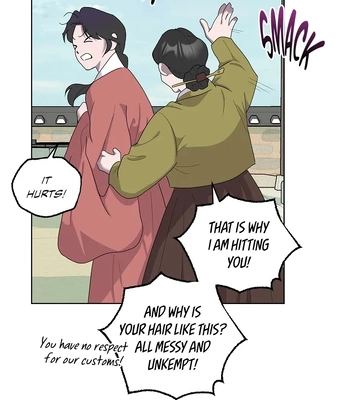 [Chamji] Double Bell – Vol.04 – Dear Husband [Eng] — 033