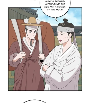 [Chamji] Double Bell – Vol.04 – Dear Husband [Eng] — 4