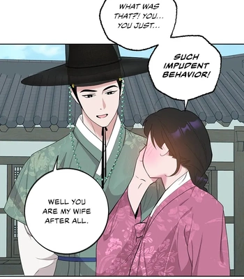 [Chamji] Double Bell – Vol.04 – Dear Husband [Eng] — 042