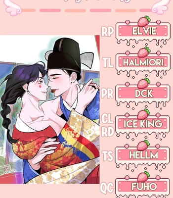 [Chamji] Double Bell – Vol.04 – Dear Husband [Eng] — 045
