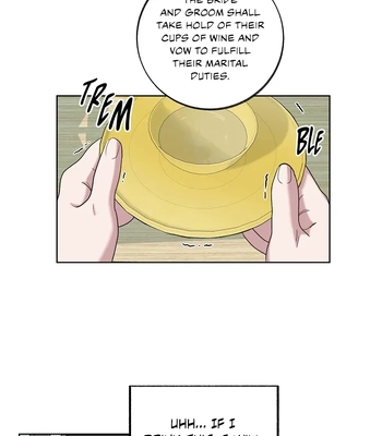 [Chamji] Double Bell – Vol.04 – Dear Husband [Eng] — 8