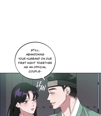 [Chamji] Double Bell – Vol.04 – Dear Husband [Eng] — 061