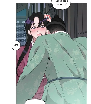[Chamji] Double Bell – Vol.04 – Dear Husband [Eng] — 062
