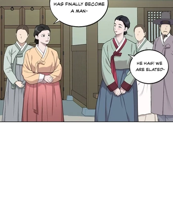 [Chamji] Double Bell – Vol.04 – Dear Husband [Eng] — 050