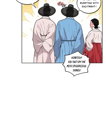 [Chamji] Double Bell – Vol.04 – Dear Husband [Eng] — 051