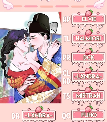 [Chamji] Double Bell – Vol.04 – Dear Husband [Eng] — 123