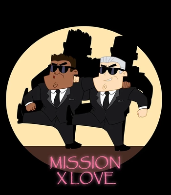 [Ducka] Mission x Love [Eng]
