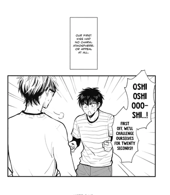 [tenten (Coga)] Daiya no A dj – Chikachika Furafura [Eng] — 5