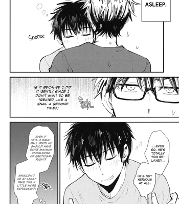[tenten (Coga)] Daiya no A dj – Chikachika Furafura [Eng] — 7